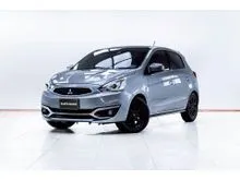 2018 Mitsubishi MIRAGE 1.2 (ปี 12-18) GLS Hatchback
