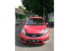 2017 Honda Brio 1.2 Satya S Hatchback