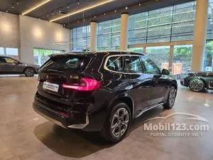 2025 BMW X1 1.5 sDrive18i xLine SUV