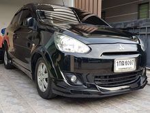 2012 Mitsubishi Mirage 1.2 (ปี 12-16) GLS Limited Hatchback AT