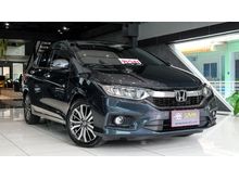 2018 Honda City 1.5 (ปี 14-18) SV+ i-VTEC Sedan