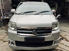 2012 Suzuki APV 1.5 GX Arena Van