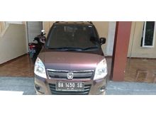 2016 Suzuki Karimun Wagon R 998 GL Wagon R Hatchback