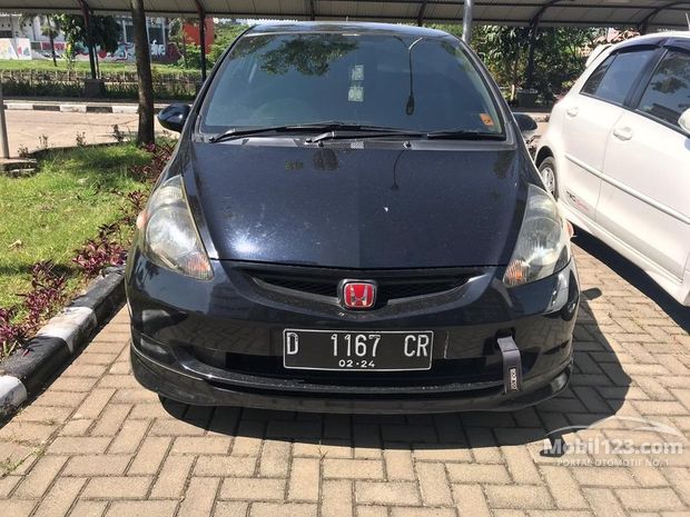  Honda  Jazz  Mobil  bekas  dijual  di  Bandung  Bandung  Jawa 