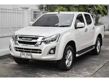 2016 Isuzu D-Max 1.9 CAB-4 (ปี 11-17) Hi-Lander Z Pickup MT