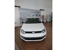 2018 Volkswagen Polo 1.2 Comfortline Hatchback