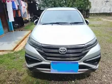 2020 Toyota Rush 1.5 TRD Sportivo SUV