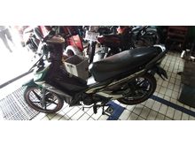 2016 Honda Supra 125 125 Others