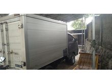 2006 Daihatsu Espass Zebra BOX Pick-up