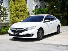2019 Honda CIVIC 1.8 FC (ปี 16-20) EL Sedan