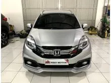 2015 Honda Mobilio 1.5 RS MPV. (MULUS) HONDA MOBILIO 1.5 RS 2015 AT 2014.2016