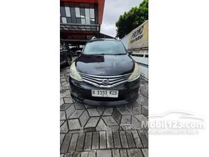 2013 Nissan Grand Livina 1.5 Highway Star MPV