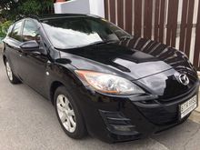 2013 Mazda 3 1.6 (ปี 11-14) Spirit Sports Hatchback AT