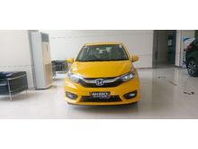 2021 Honda Brio 1.2 Satya E Hatchback