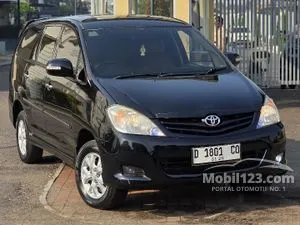 2008 Toyota Kijang Innova 2.0 V MPV