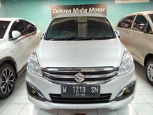 2016 Suzuki Ertiga 1,2 Hybrid ZDi MPV