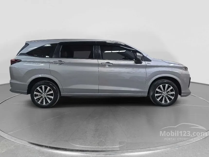 2022 Toyota Avanza G MPV