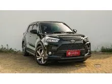 2023 Toyota Raize 1.2 G (1 Tone) SUV  - GARANSI 1 TAHUN - PROMO HOT DEALS - CAROLINE TANGERANG