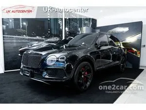 2020 Bentley Bentayga 3.0 Hybrid SUV