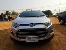 2014 Ford EcoSport 1.5 (ปี 13-16) Titanium SUV AT