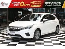 2022 Honda City 1.0 (ปี 20-25) S+ Hatchback