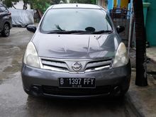 2011 Nissan Grand Livina 1.5 SV MPV
