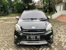 2015 Toyota Agya 1.0 TRD Sportivo Hatchback Istimewa TDP only 2JT