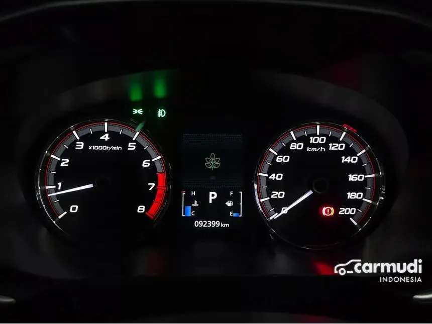 2019 Nissan Livina VL MPV