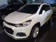 2019 Chevrolet Trax 1.4 LTZ SUV