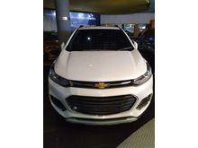 2019 Chevrolet Trax 1.4 LTZ SUV