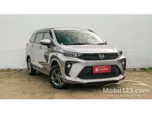 2023 Daihatsu Xenia 1.3 R MPV