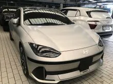 2023 Hyundai IONIQ 6 0.0 Fastback [BEBAS NEGOSIASI SAMPAI DEAL]