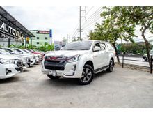 2019 Isuzu D-Max 1.9 CAB-4 (ปี 11-17) Hi-Lander X-Series Z Pickup