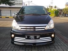 Nissan Serena 2.0 Highway Star Autech 2010 AT top condition