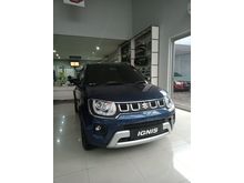 Discount Nego Ignis, DP angsuran termurah dan Hadiah Smartphone