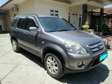 2006 Honda CR-V 2.0 RD SUV