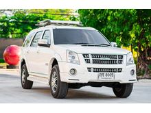 2011 Isuzu MU-7 3.0 (ปี 07-13) Primo Super Platinum SUV AT