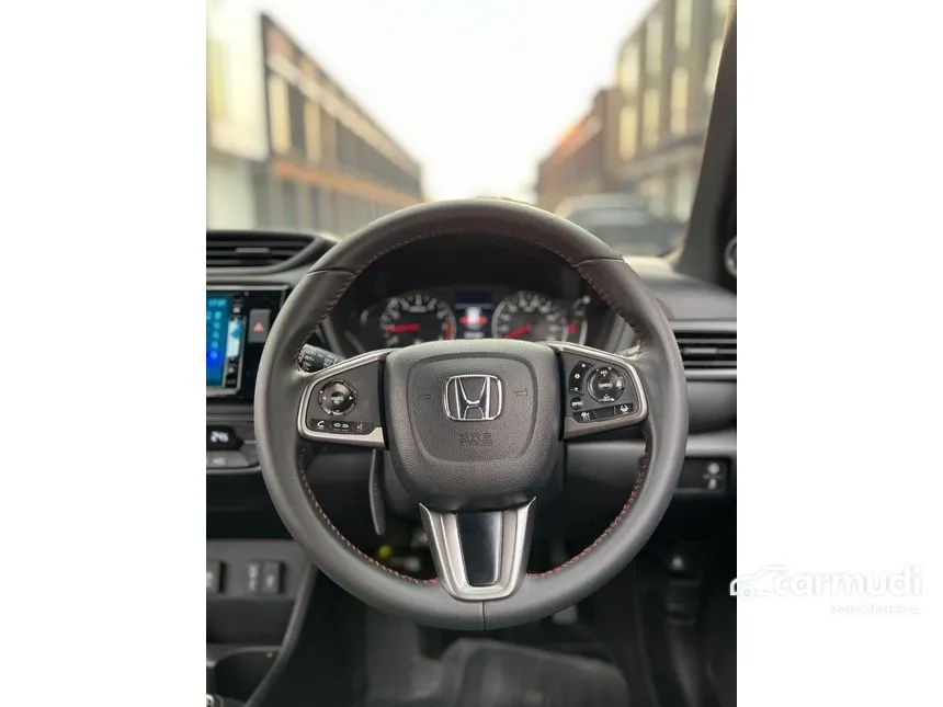 2023 Honda WR-V RS Honda Sensing SUV