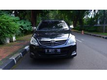 2005 Toyota Kijang Innova 2.0 V MPV