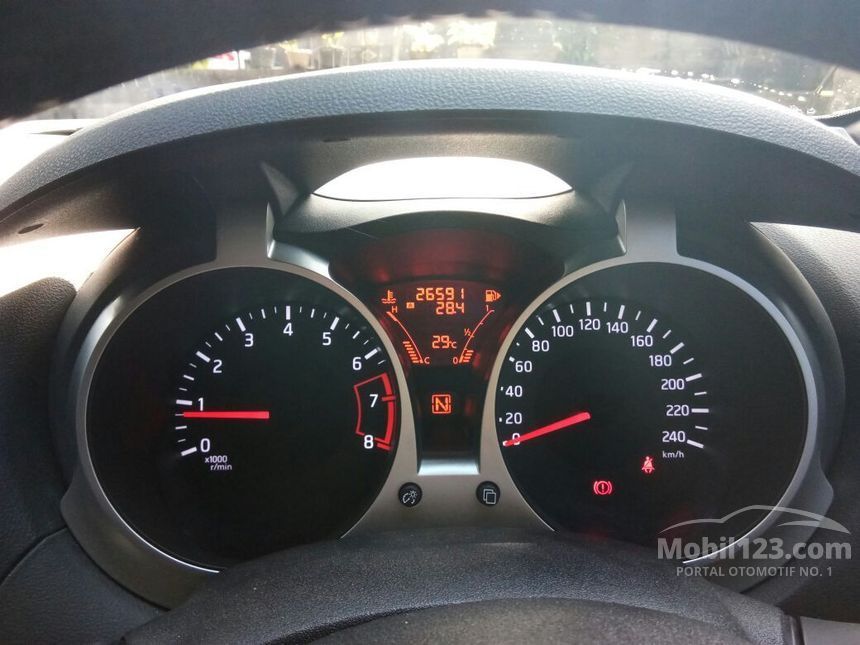Jual Mobil Nissan Juke 2019 RX Black Interior 1 5 di Bali Jual Mobil Nissan Juke 2019 RX Black Interior 1 5 di Bali
