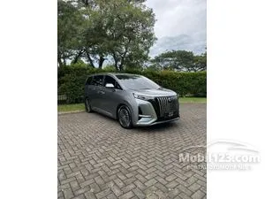 2025 Denza D9 Advanced MPV