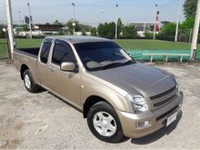 2004 Isuzu D-Max 3.0 SPACE CAB (ปี 02-06) SLX Pickup MT