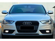OTR 249jt TDP Mulai 58jt Bawa Pulang 2013 Audi A4 1.8 1.8 TFSI PI Sedan