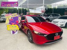 2020 Mazda 3 2.0 (ปี 19-24) S Sports Hatchback