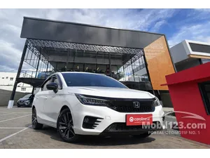 2022 Honda City 1.5 RS Hatchback