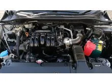 2022 Honda City 1.5 RS Hatchback