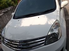 2012 Nissan Grand Livina 1.5 XV MPV