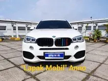 2015 BMW X5 3.0 xDrive35i xLine SUV
