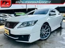 2014 Toyota CAMRY 2.0 (ปี 12-18) G Extremo Sedan