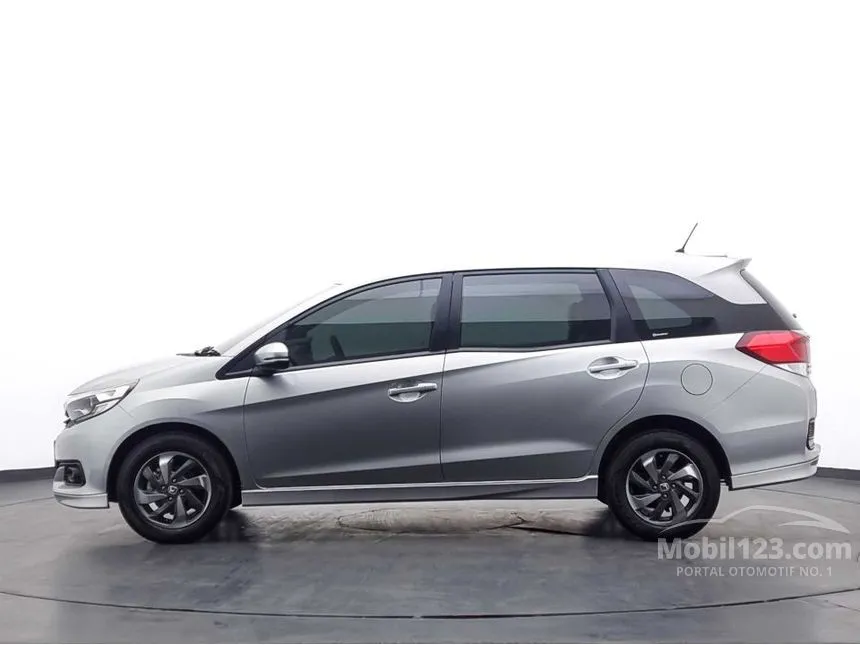 2021 Honda Mobilio E MPV